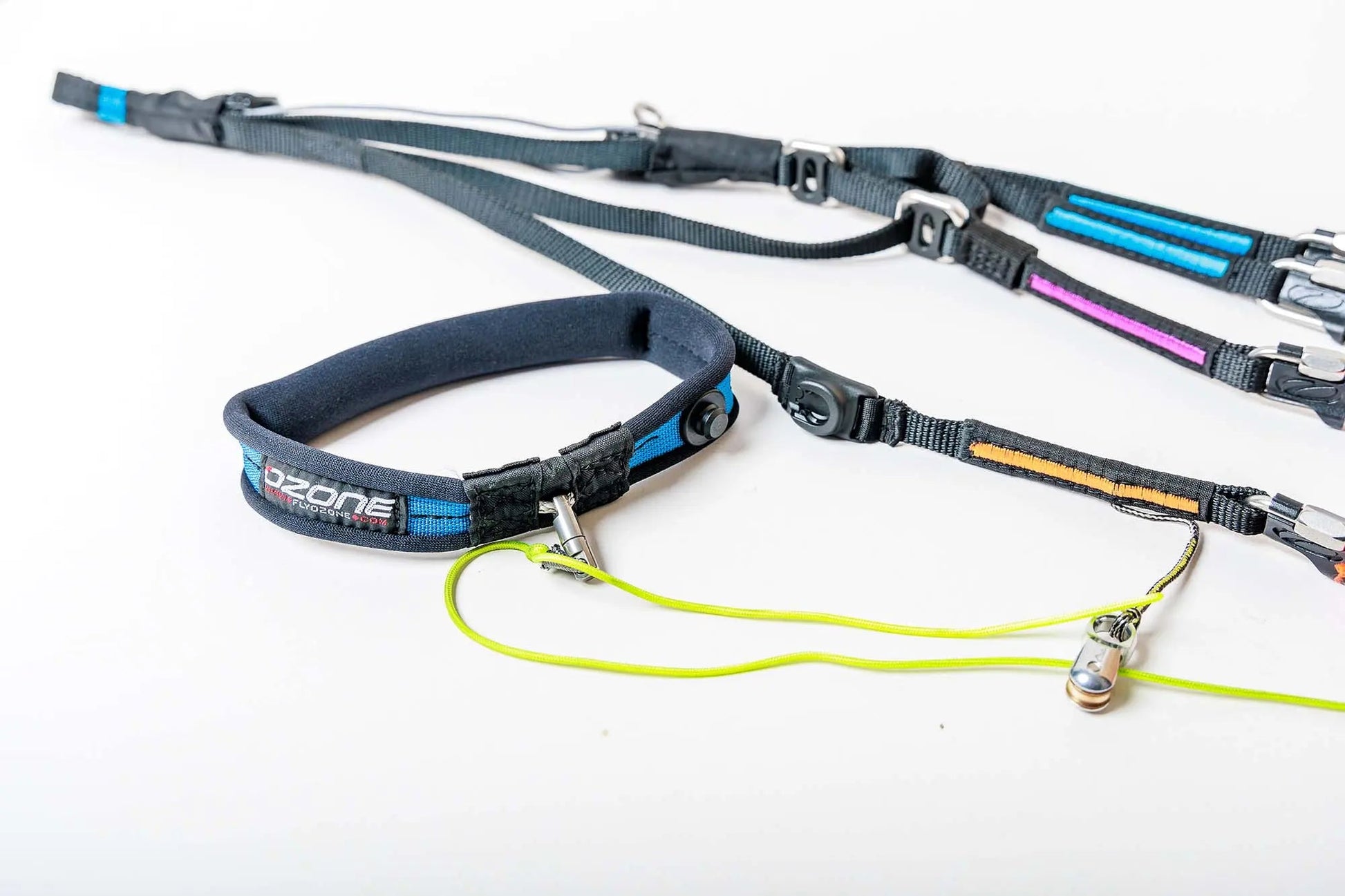 Ozone Geo 7 - Gleitschirm bei PeakStyle