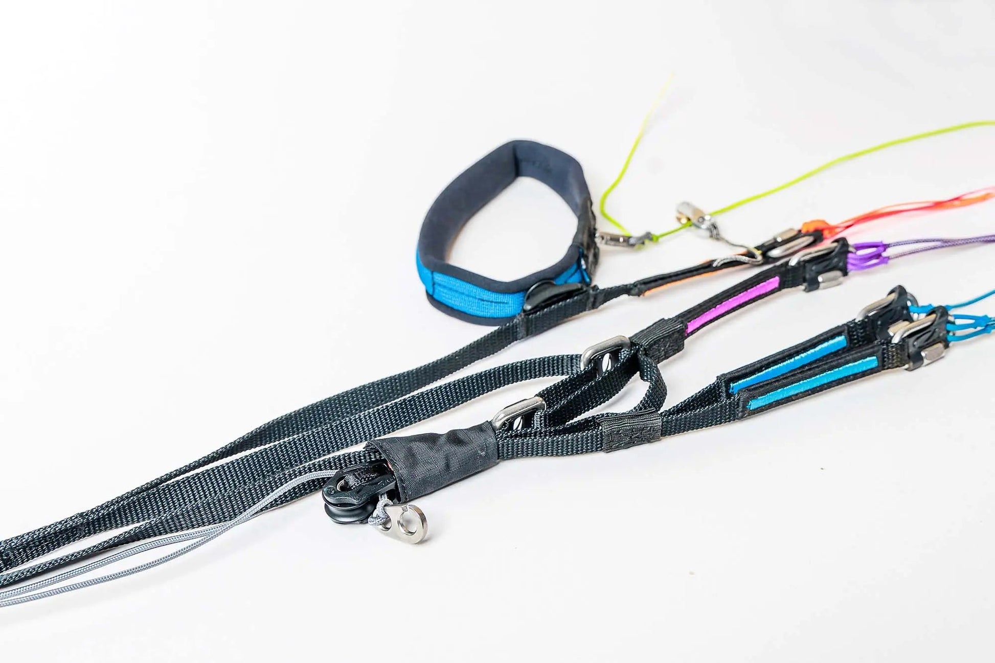 Ozone Geo 7 - Gleitschirm bei PeakStyle