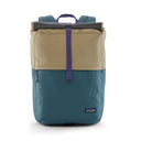 Patagonia FIELDSMITH ROLL TOP PACK - PeakStyle