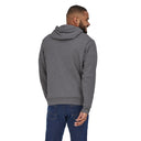 Patagonia LINE LOGO RIDGE STRIPE UPRISAL HOODY - PeakStyle