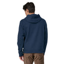 Patagonia LINE LOGO RIDGE STRIPE UPRISAL HOODY - PeakStyle