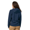 Patagonia LINE LOGO RIDGE STRIPE UPRISAL HOODY - PeakStyle