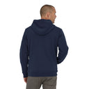 Patagonia LINE LOGO RIDGE STRIPE UPRISAL HOODY - PeakStyle