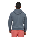 Patagonia LINE LOGO RIDGE STRIPE UPRISAL HOODY - PeakStyle