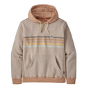 Patagonia LINE LOGO RIDGE STRIPE UPRISAL HOODY - PeakStyle