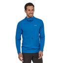 Patagonia M AIRSHED PRO PULLOVER - PeakStyle