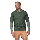 Patagonia M AIRSHED PRO PULLOVER - PeakStyle