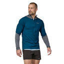 Patagonia M AIRSHED PRO PULLOVER - PeakStyle