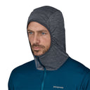 Patagonia M AIRSHED PRO PULLOVER - PeakStyle