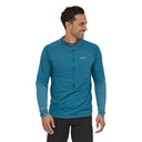 Patagonia M AIRSHED PRO PULLOVER - PeakStyle