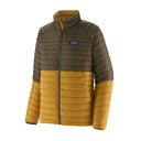 Patagonia M ALPLIGHT DOWN JACKET - PeakStyle