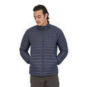 Patagonia M ALPLIGHT DOWN JACKET - PeakStyle