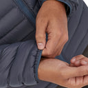 Patagonia M ALPLIGHT DOWN JACKET - PeakStyle