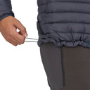 Patagonia M ALPLIGHT DOWN JACKET - PeakStyle