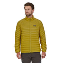 Patagonia M ALPLIGHT DOWN JACKET - PeakStyle