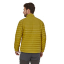 Patagonia M ALPLIGHT DOWN JACKET - PeakStyle