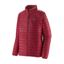 Patagonia M ALPLIGHT DOWN JACKET - PeakStyle