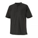 Patagonia M CAP COOL TRAIL BIKE HENLEY - PeakStyle