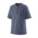 Patagonia M CAP COOL TRAIL BIKE HENLEY - PeakStyle
