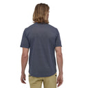 Patagonia M CAP COOL TRAIL BIKE HENLEY - PeakStyle
