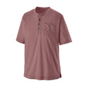 Patagonia M CAP COOL TRAIL BIKE HENLEY - PeakStyle
