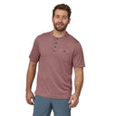 Patagonia M CAP COOL TRAIL BIKE HENLEY - PeakStyle