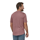 Patagonia M CAP COOL TRAIL BIKE HENLEY - PeakStyle
