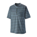 Patagonia M CAP COOL TRAIL BIKE HENLEY - PeakStyle