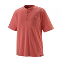 Patagonia M CAP COOL TRAIL BIKE HENLEY - PeakStyle