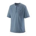 Patagonia M CAP COOL TRAIL BIKE HENLEY - PeakStyle