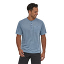Patagonia M CAP COOL TRAIL BIKE HENLEY - PeakStyle