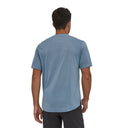 Patagonia M CAP COOL TRAIL BIKE HENLEY - PeakStyle