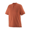 Patagonia M CAP COOL TRAIL BIKE HENLEY - PeakStyle