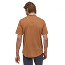 Patagonia M CAP COOL TRAIL BIKE HENLEY - PeakStyle