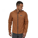 Patagonia M DIRT ROAMER JACKET - PeakStyle