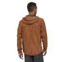 Patagonia M DIRT ROAMER JACKET - PeakStyle