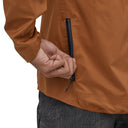 Patagonia M DIRT ROAMER JACKET - PeakStyle
