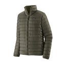 Patagonia M DOWN SWEATER - PeakStyle