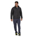 Patagonia M DOWN SWEATER - PeakStyle