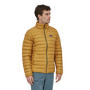 Patagonia M DOWN SWEATER - PeakStyle
