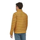 Patagonia M DOWN SWEATER - PeakStyle