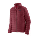 Patagonia M DOWN SWEATER - PeakStyle