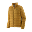 Patagonia M DOWN SWEATER - PeakStyle