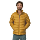 Patagonia M DOWN SWEATER - PeakStyle