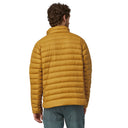 Patagonia M DOWN SWEATER - PeakStyle
