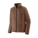 Patagonia M DOWN SWEATER - PeakStyle