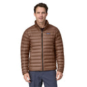 Patagonia M DOWN SWEATER - PeakStyle