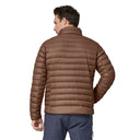 Patagonia M DOWN SWEATER - PeakStyle