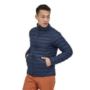 Patagonia M DOWN SWEATER - PeakStyle