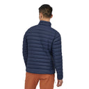 Patagonia M DOWN SWEATER - PeakStyle